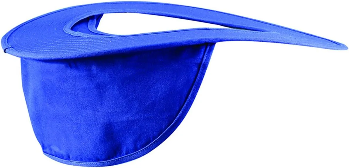 OccuNomix 898 Hard Hat Neck Shade