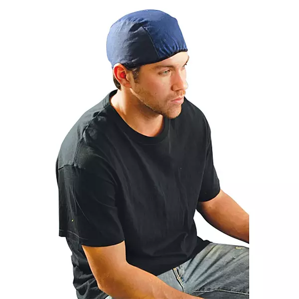 OccuNomix Beanie One Size Navy