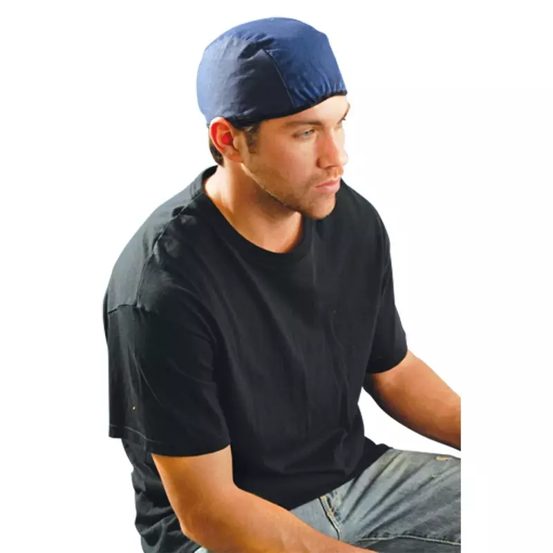 OccuNomix Beanie One Size Navy