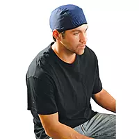 OccuNomix Beanie One Size Navy