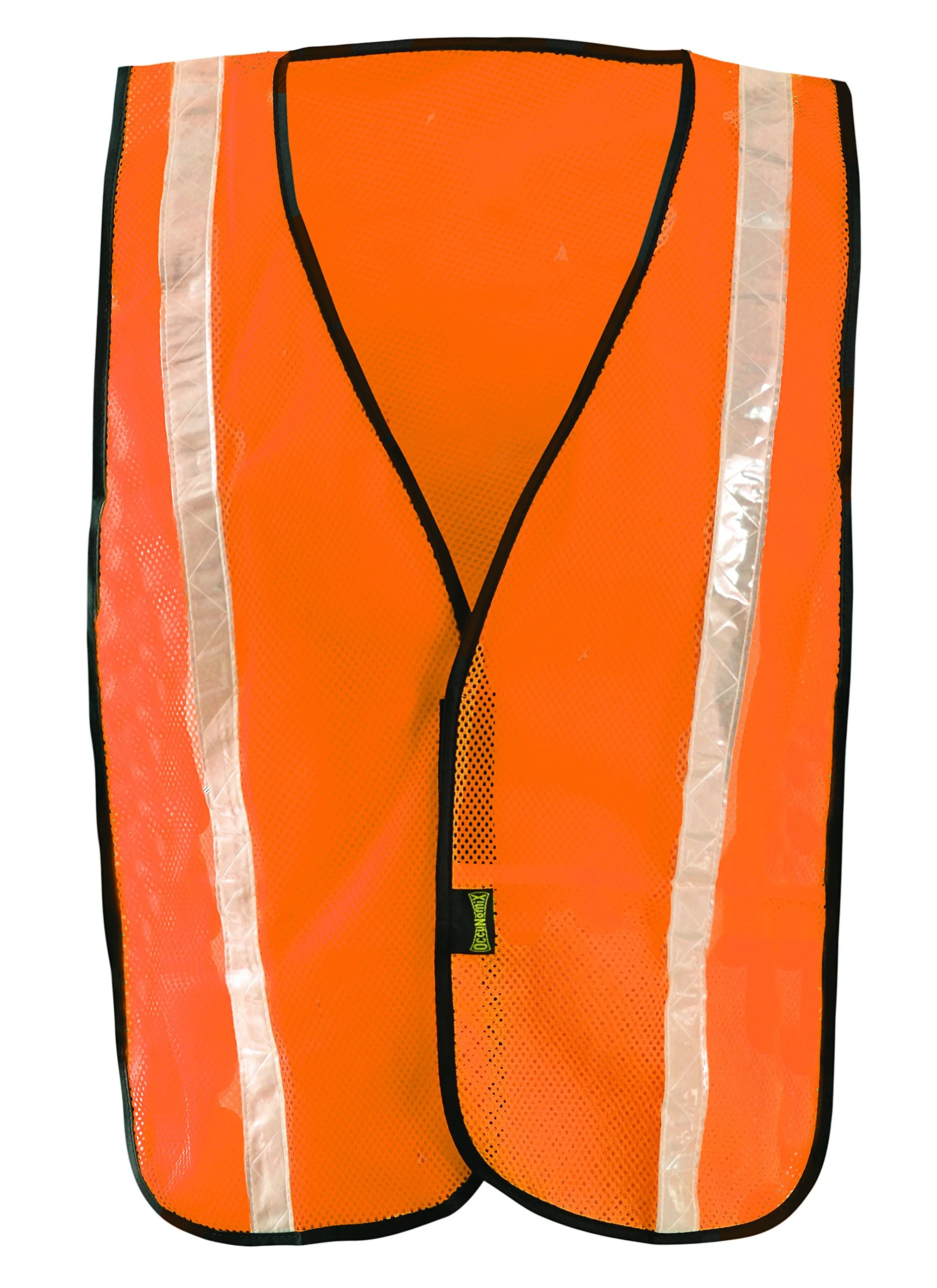 OccuNomix LUX-XGTM Value Mesh Safety Vest with Gloss Reflective Tape