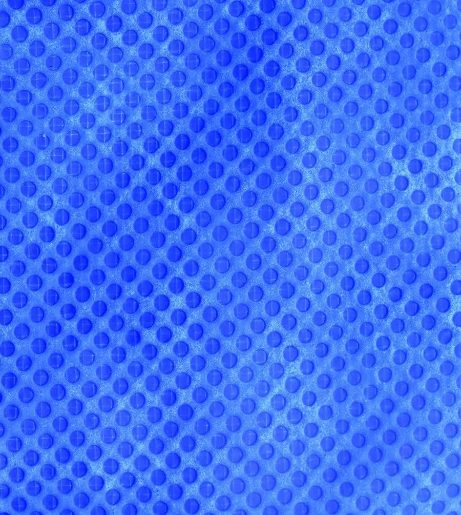 OccuNomix Blue MiraCool PVA Cooling Neck Protector, Adjustable (930-BL) Blue 1 Count (Pack of 1) PVA Cooling Neck Wrap