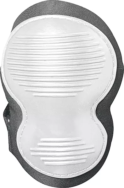 OccuNomix Classic Non-Marring Knee Pads, 1/Pair