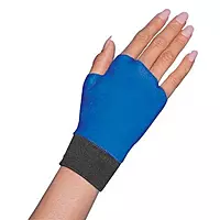 OccuMitts® Support Gloves - occumitts pair: navy