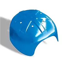 Occunomix V400 Insert for Baseball Style Bump Cap, Blue