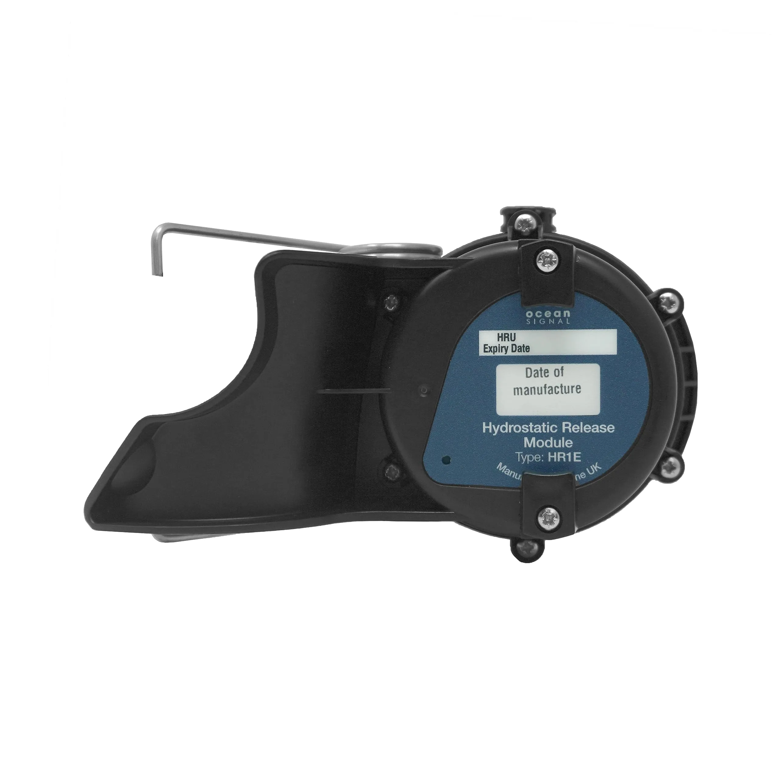 Ocean Signal SafeSea HR1E Replacement Hydrostatic Release Unit for EPIRB