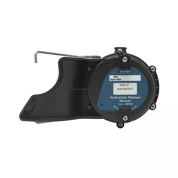 Ocean Signal SafeSea HR1E Replacement Hydrostatic Release Unit for EPIRB