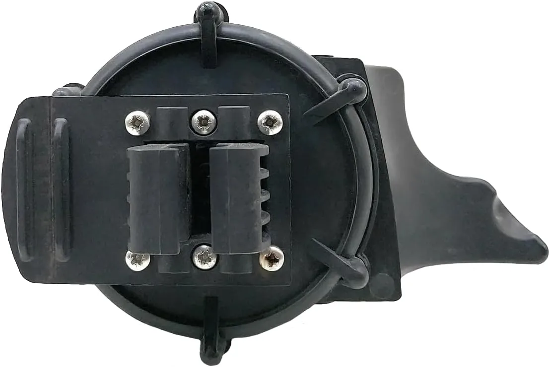 Ocean Signal SafeSea HR1E Replacement Hydrostatic Release Unit for EPIRB