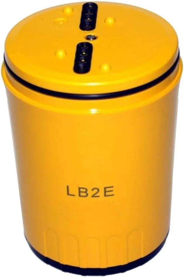 Ocean Signal LB2E Lithium Battery Replacement f/E100