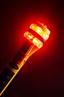 Ocean Signal RescueME EDF1 Emergency Distress Flare, 7-Year Battery Life, 6+ Hours of Operation, Waterproof, Compact