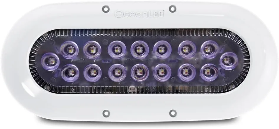 Ocean LED X-Series X16 - Colours LEDs