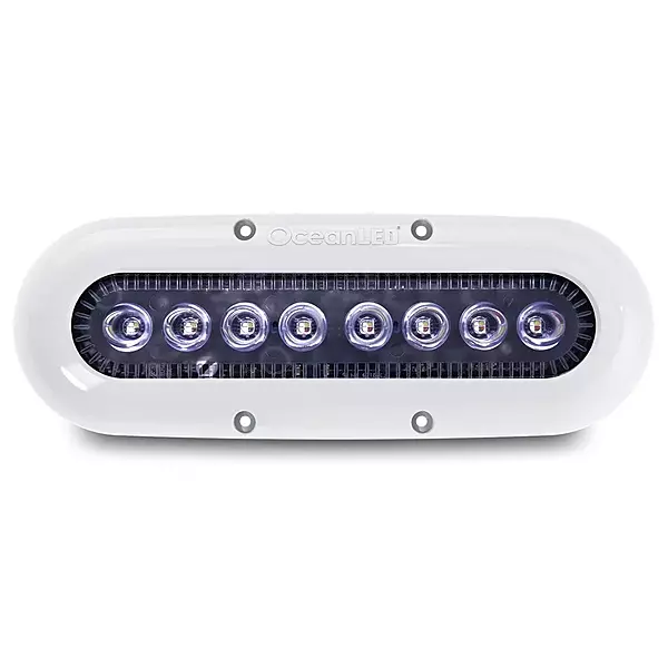 OceanLED X-Series X8 - Colors LEDs