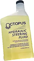 Octopus Autopilot Drives OCTOIL1USQ, 1US Quart Hydraulic Steering Fluid, One