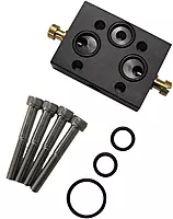 Octopus Unbalanced Valve Kit f/Reversing Pumps