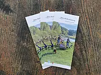 Flyer Oder-Neiße-Radweg