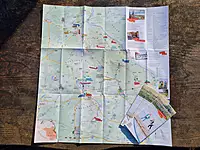 Unterwegs im Oderbruch