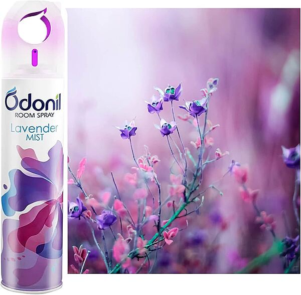 Odonil Lavender 220ml