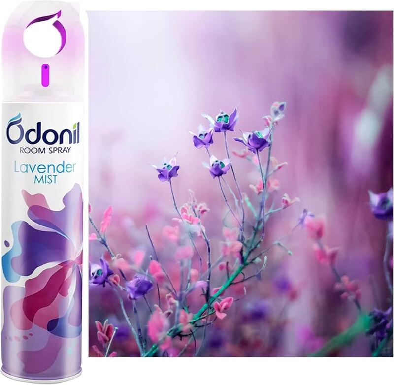 Odonil Lavender 220ml