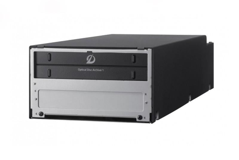 Sony ODS-D77F Optical Disc Archive Fibre Channel Drive Unit