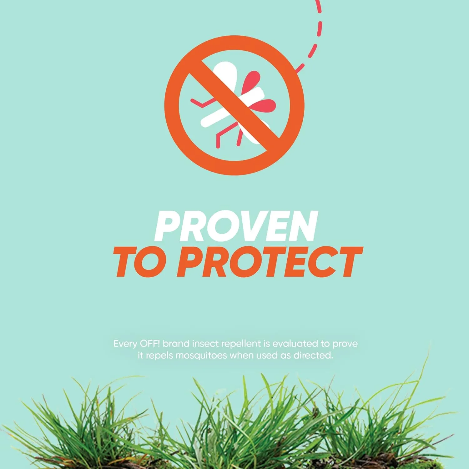 OFF! Deep Woods Sportsmen Insect Repellent, 1 Oz, Pack Of 12 Bottles