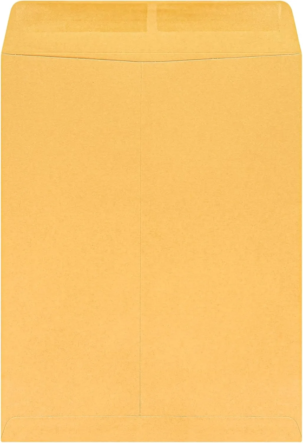 Office Depot 10in x 13in Manila Catalog Envelopes, Brown Kraft, Pack of 250