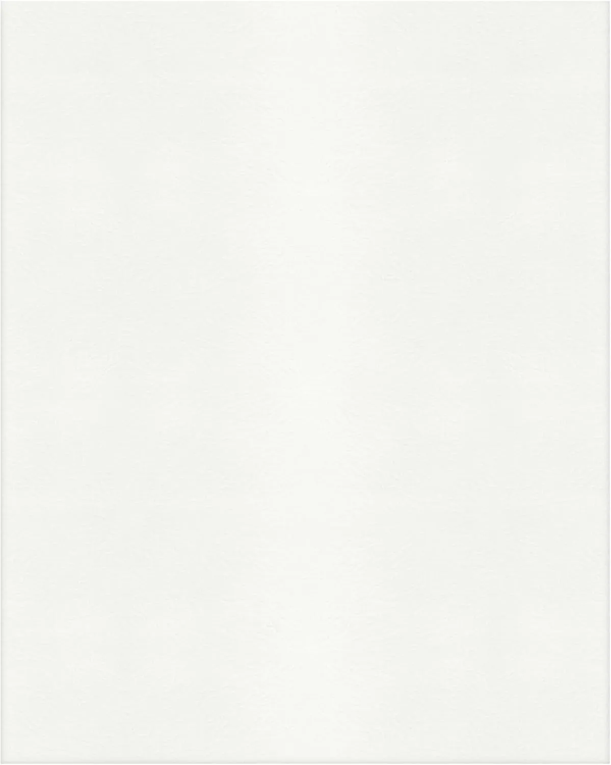 Office Depot® Brand 2-Pocket Paper Folders, Off-White, Pack of 25