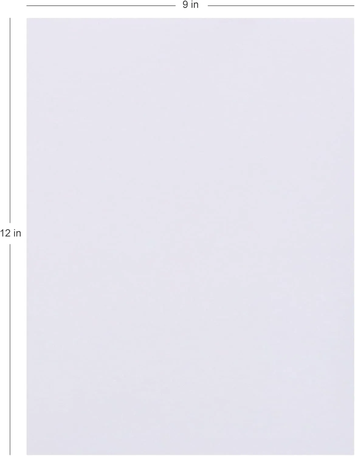 Office Depot Clean Seal(TM) Catalog Envelopes, 9in. x 12in., 30% Recycled, White, Pack Of 100, 77920