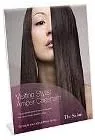 Office Depot Brand Slanted Sign Holder, Vertical, 11inH x 8 1/2inW, Clear