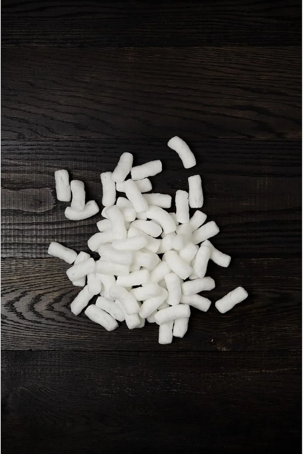 Office Depot Loose-Fill Packing Peanuts, Starch-Based, 5 Cu Ft (37702-OD)
