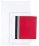 Office Depot Foam Boards, 20 x 30 in, White, Pack of 3