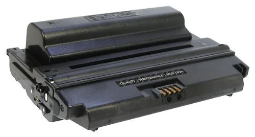 Office Depot Remanufactured Black High Yield Toner Cartridge Replacement For Xerox 3635, OD3635
