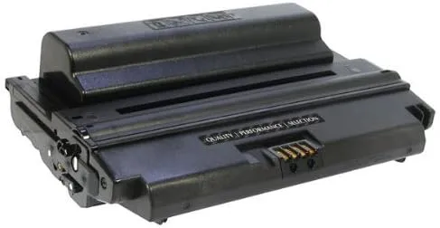 Office Depot Remanufactured Black High Yield Toner Cartridge Replacement For Xerox 3635, OD3635