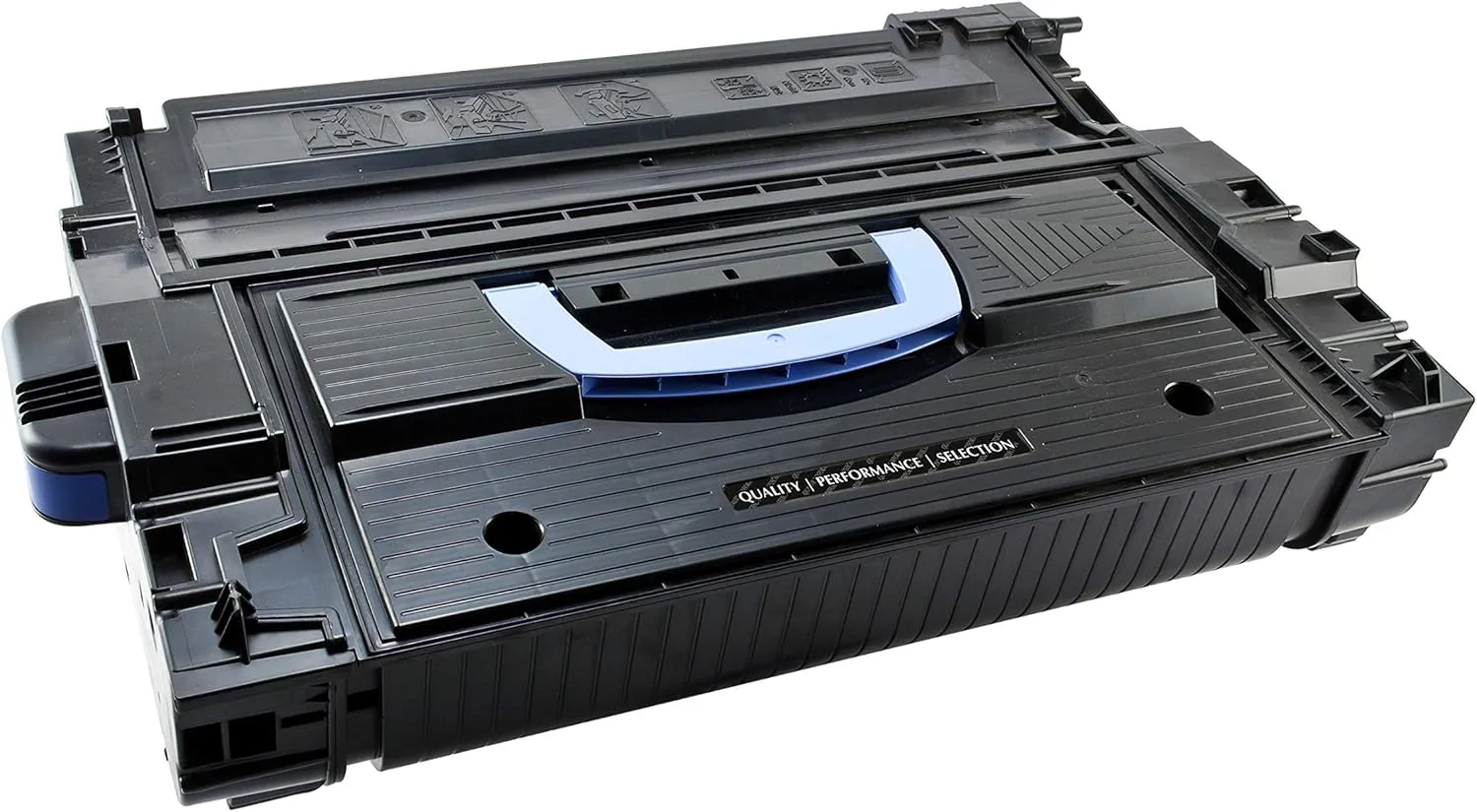 Office Depot Remanufactured Black Extra-High Yield Toner Cartridge Replacement For HP 25XJ, OD25XJ