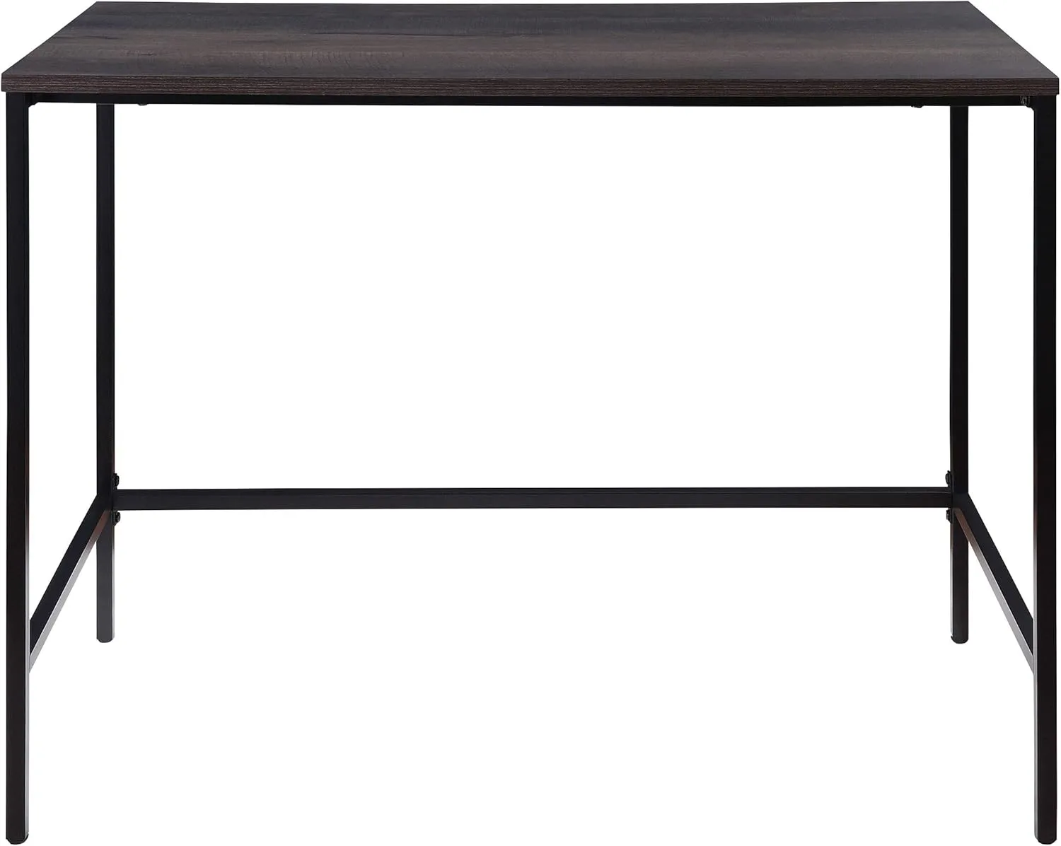 OSP Home Furnishings Contempo 42-Inch Desk