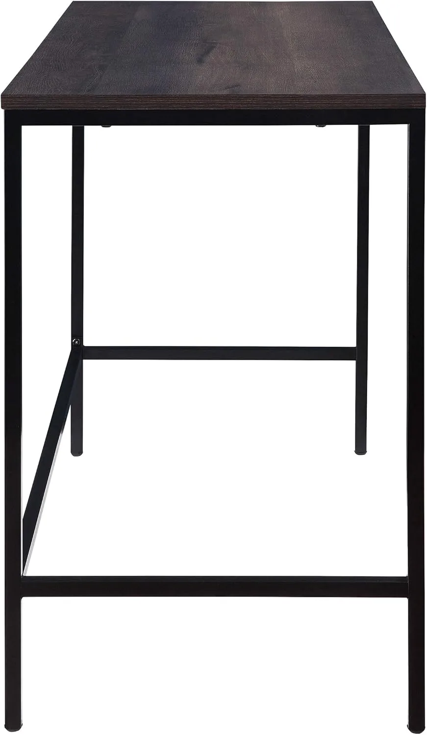 OSP Home Furnishings Contempo 42-Inch Desk