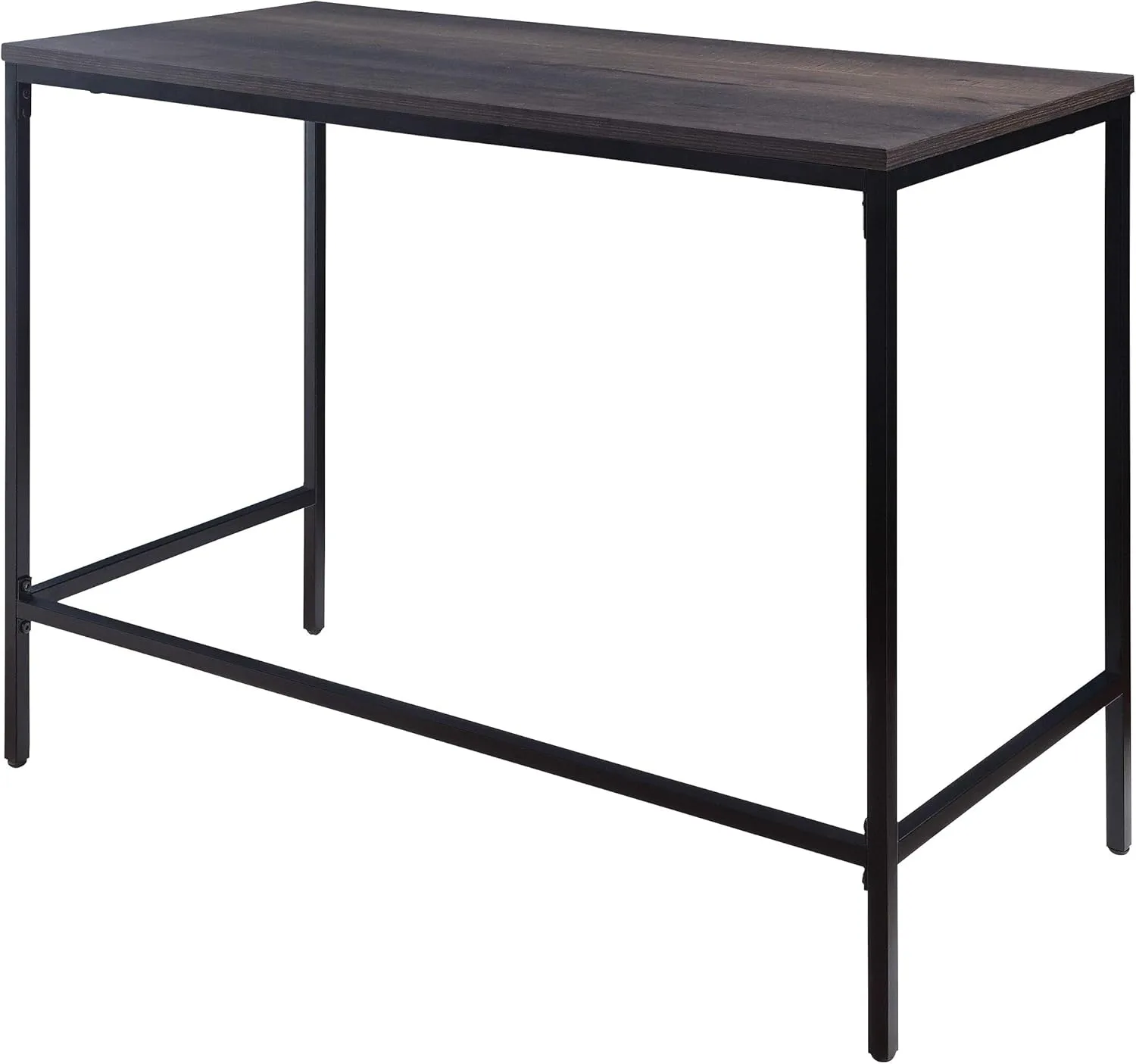 OSP Home Furnishings Contempo 42-Inch Desk