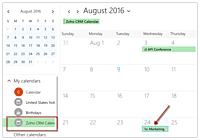 Integração Office 365 com CRM Integração Office 365 com CRM