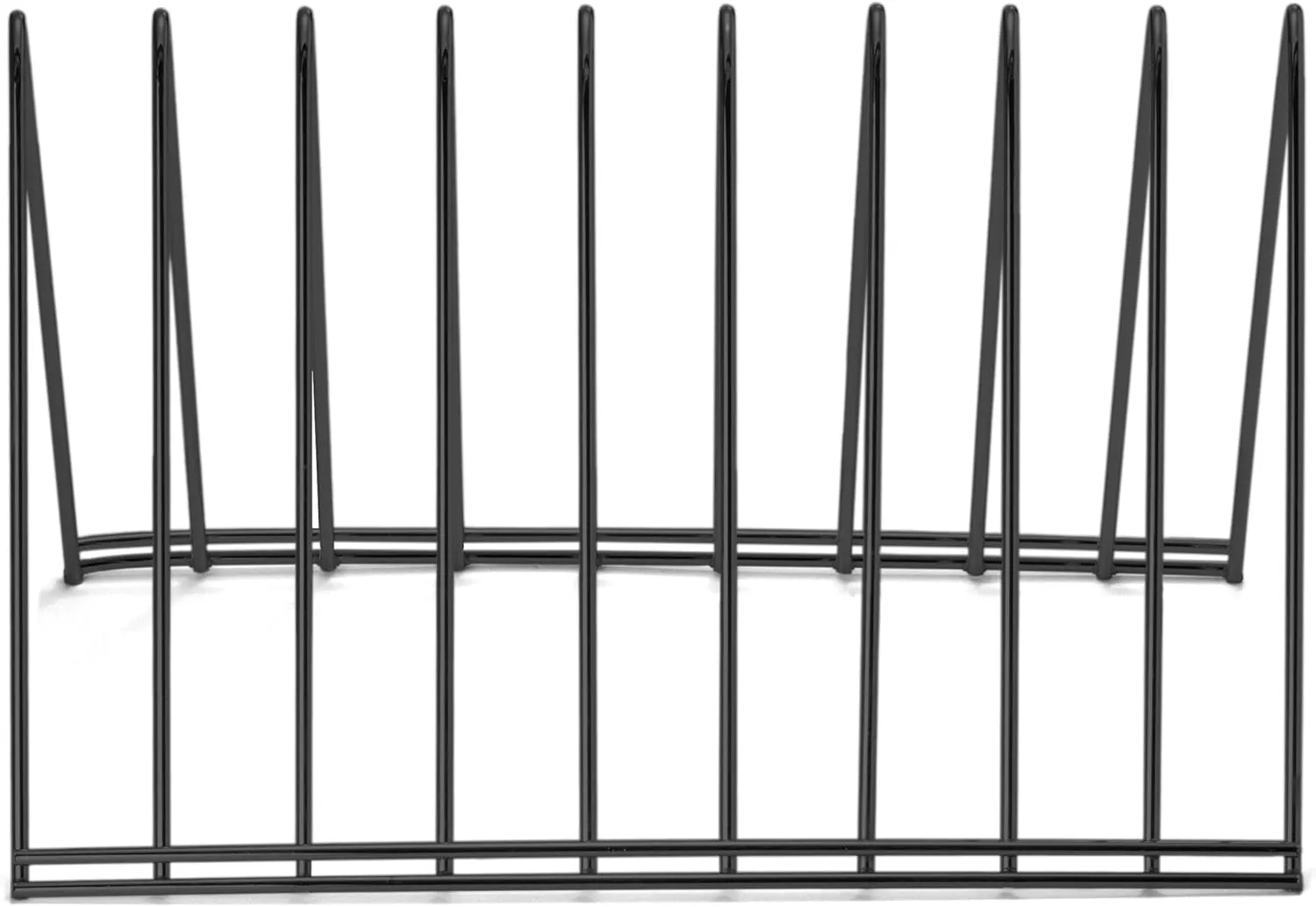 OFFICEMATE Triangular Wire File Sorter
