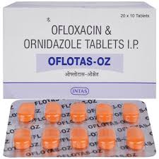 OFLOTAS OZ TAB