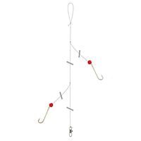 Lindy Old Guide's Secret Perch Rig Lindy Old Guide's Secret Perch Rig