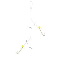 Lindy Old Guide's Secret Perch Rig Lindy Old Guide's Secret Perch Rig