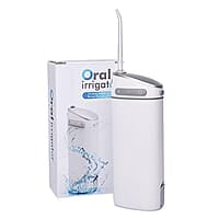 Oral Irrigators