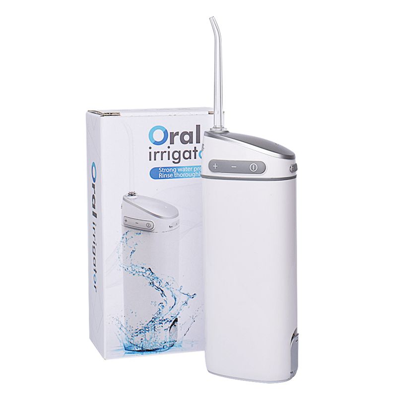 Oral Irrigators