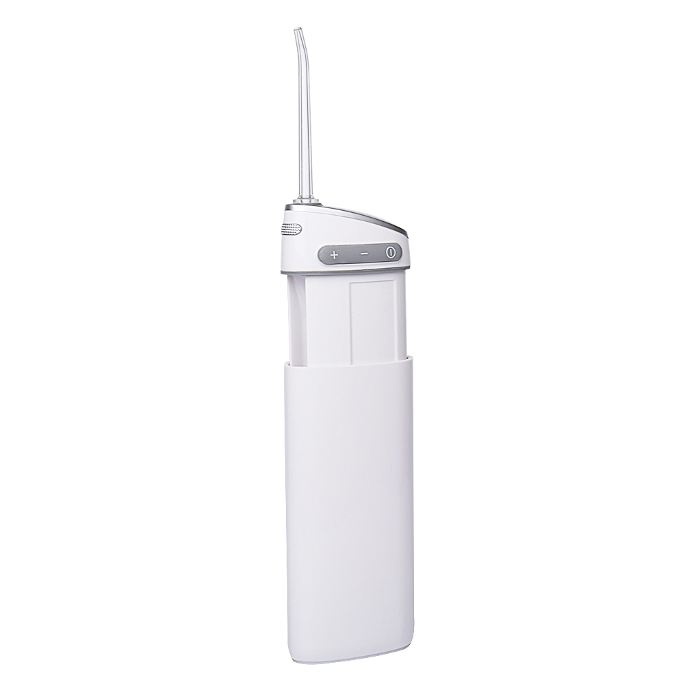 Oral Irrigators