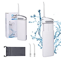 Oral Irrigators