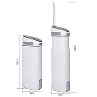 Oral Irrigators