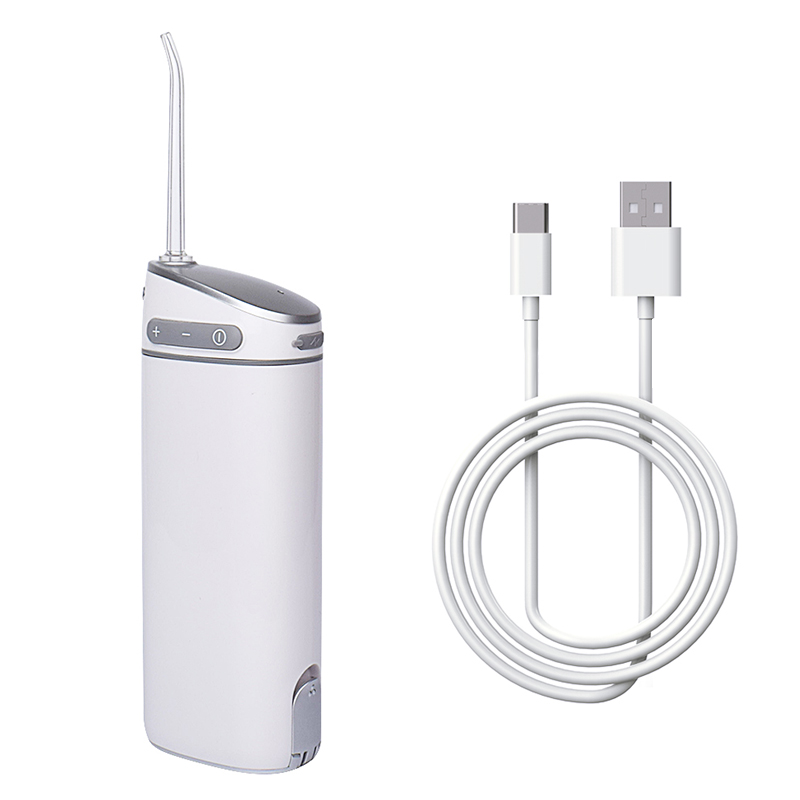 Oral Irrigators