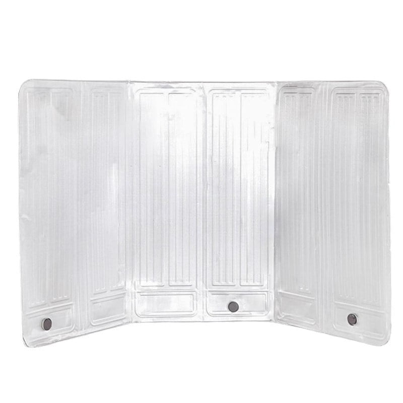 COOKING OIL SPLASH PROOF HIGH TEMPERATURE INSULATION ALUMINIUM  FOIL