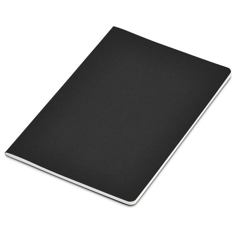 Okiyo Emika A5 Soft Cover Notebook