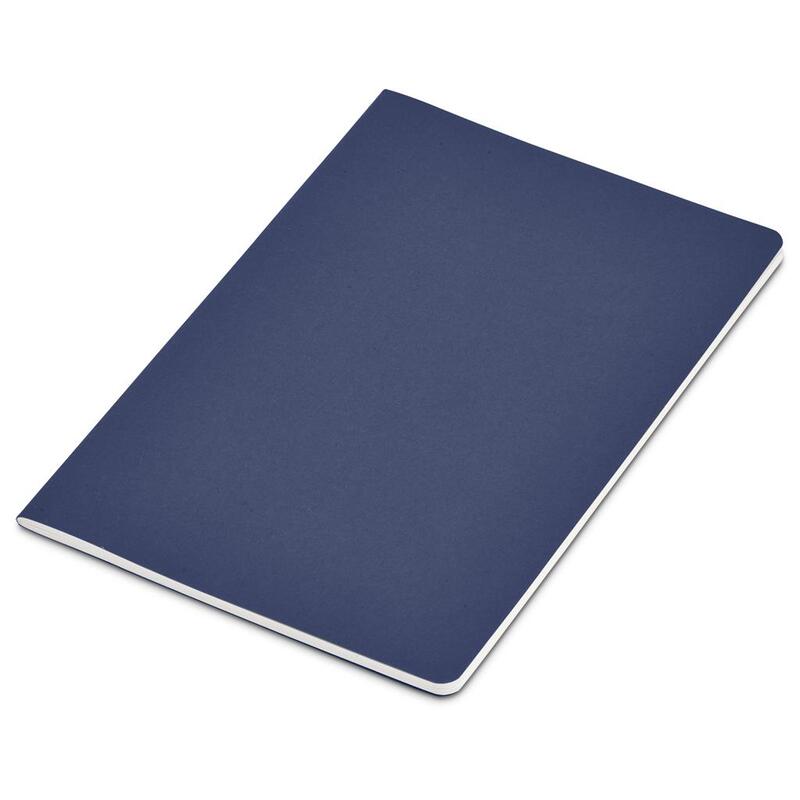 Okiyo Emika A5 Soft Cover Notebook
